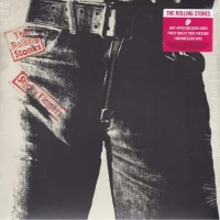 Sticky Fingers, Winyl, zdjęcie 5