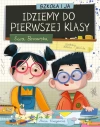 Szkoła i ja. Idziemy do pierwszej klasy - zdjęcie