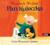 Pan Kuleczka cz. 1 audiobook - zdjęcie