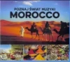 Poznaj świat muzyki. Morocco, CD - zdjęcie