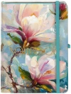 Notes A6 Kratka Botanical Flora ANTRA - zdjęcie