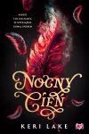 Nightshade. Tom 1. Nocny Cień. Nightshade. Tom 1 - zdjęcie