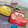 Warto Pomagać! Przygody Zygzaka McQueena. Disney Pixar Auta - zdjęcie