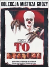 To (1990) (DVD) Kolekcja Mistrz Grozy, płyta DVD - zdjęcie