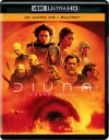 Diuna. Część druga, 2 Blu-ray 4K - zdjęcie