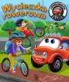 Samochodzik Franek. Wycieczka rowerowa - zdjęcie
