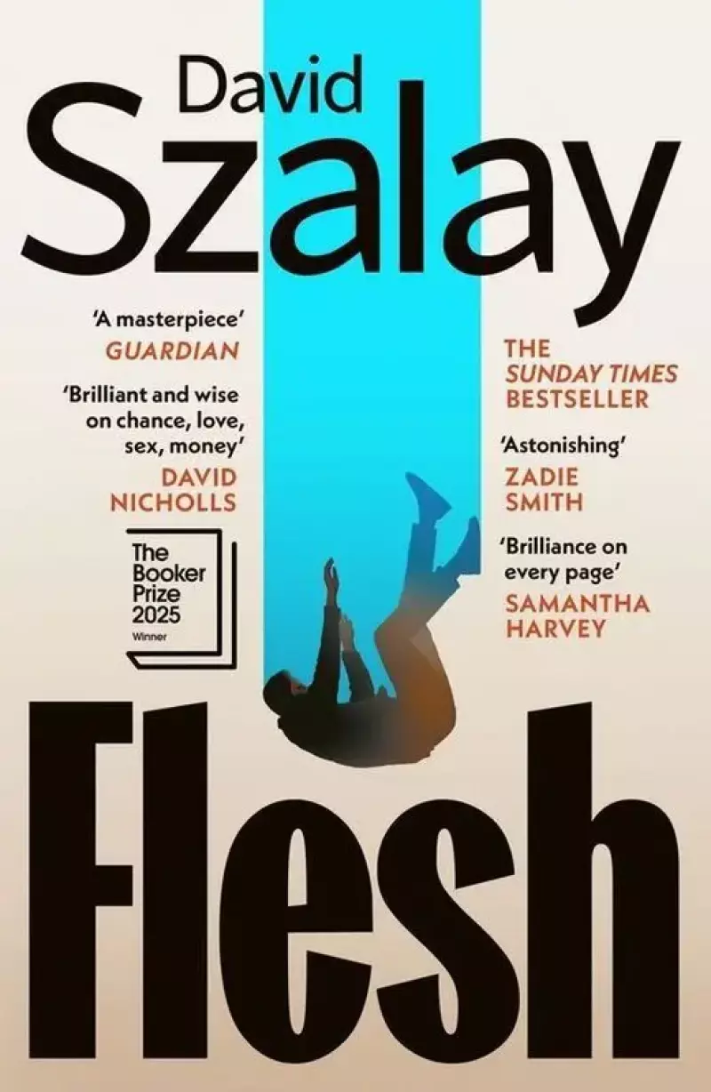 Flesh Flesh