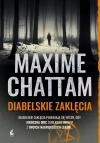 Trylogia zła. Tom 3. Diabelskie zaklęcia - zdjęcie