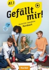 Gefallt mir! A1.1 Podręcznik + kod online - zdjęcie