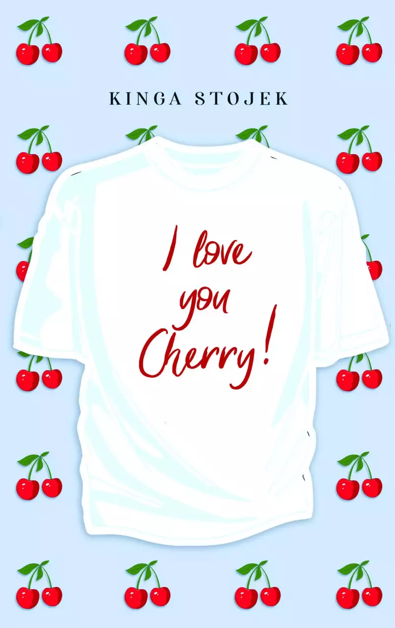 I Love You, Cherry!