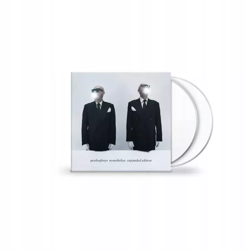 Nonetheless, CD