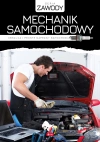 Mechanik samochodowy. Obsługa i wyposażenie samochodu - zdjęcie