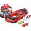 Carrera Speed Arena - Race in a case - Disney Pixar Auta 16002 - zdjęcie
