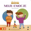 Montessori. Poznaję świat. Moje emocje - zdjęcie