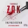 Trzydziestka. Audiobook - zdjęcie