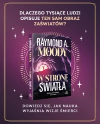 W stronę światła. Odkrywanie dalszych tajemnic życia po życiu, zdjęcie 2