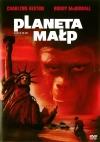 Planeta Małp, DVD - zdjęcie