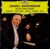 Barenboim: On My New Piano - zdjęcie