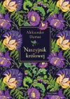 Naszyjnik królowej (edycja elegancka) - zdjęcie
