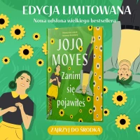 Zanim się pojawiłeś, zdjęcie 3