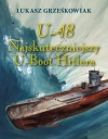 U-48.Najskuteczniejszy U-boot Hitlera TW - zdjęcie
