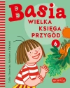Basia. Wielka księga przygód 6 - zdjęcie
