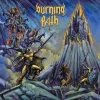 Burning Path, CD - zdjęcie