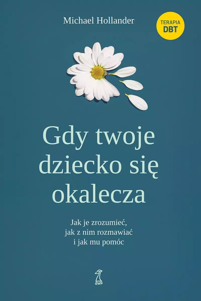 Gdy twoje dziecko się okaleczaJak je zrozumieć, jak z nim rozmawiać i jak mu pomóc Gdy twoje dziecko się okaleczaJak je zrozumieć, jak z nim rozmawiać i jak mu pomóc