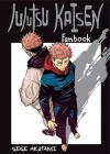 Jujutsu Kaisen. Fanbook - zdjęcie