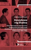 Koszykowa róg Stalina - zdjęcie
