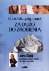 Co robić, gdy masz za dużo do zrobienia - zdjęcie