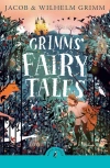 Grimms' Fairy Tales - zdjęcie