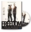 Sound of Freedom, Dźwięk Wolności DVD - zdjęcie