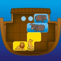 Smart Games. Arka Noego, zdjęcie 5