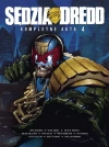 Sędzia Dredd. Kompletne Akta 4 - zdjęcie