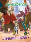 Zwierzogród. Opowieść filmowa. Disney - zdjęcie