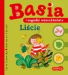 Basia i zagadki wszechświata. Liście - zdjęcie