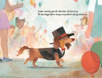 Jamniki. O małych pieskach, które naprawdę się liczą, zdjęcie 4