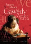 Dalsze gawędy o sztuce XVII wiek Dalsze gawędy o sztuce XVII wiek - zdjęcie