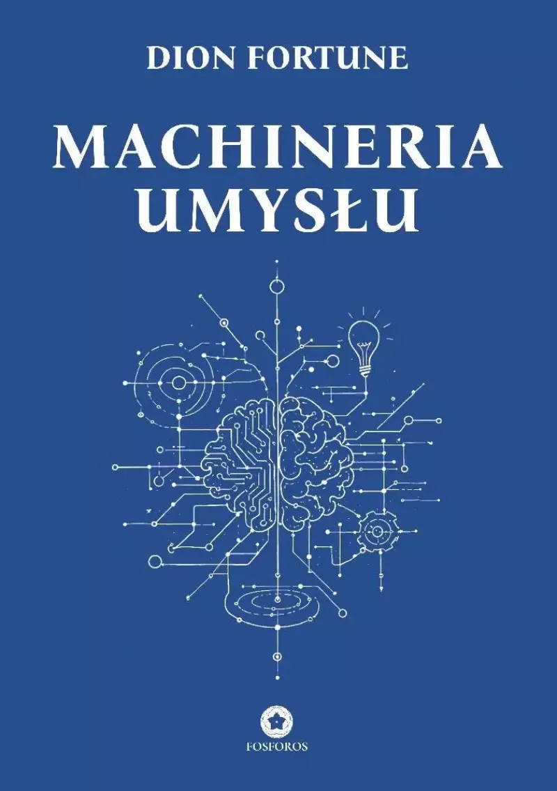 Machineria umysłu Machineria umysłu