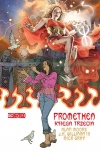 Promethea. Księga 3 - zdjęcie