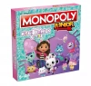 Monopoly Junior Koci Domek Gabi - zdjęcie