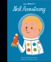 Mali WIELCY. Mali WIELCY. Neil Armstrong - zdjęcie