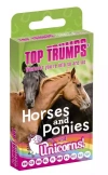 Top trumps Konie, Kucyki i Jednorożce - zdjęcie