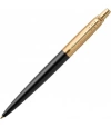 Długopis Jotter Premium Bond Street Black GT 1953202 - zdjęcie