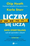 Liczby się liczą. Data storytelling, czyli jak opowiadać o danych - zdjęcie
