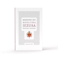Modlitwa Jezusa. Katechezy papieskie, zdjęcie 3