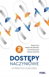 Dostępy naczyniowe w praktyce klinicznej - zdjęcie