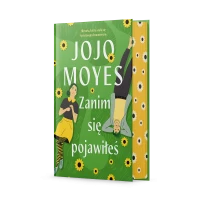 Zanim się pojawiłeś, zdjęcie 2