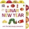 Lunar New Year with The Very Hungry Caterpillar - zdjęcie